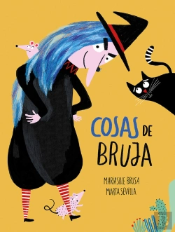 Bertrand.pt - Cosas De Bruja