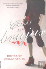 Cosas De Brujas