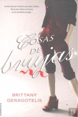 Bertrand.pt - Cosas De Brujas