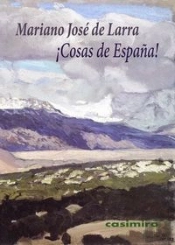 ¡Cosas De España!