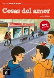 Cosas Del Amor, Hacerse Mayor