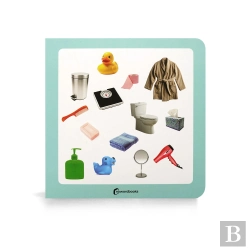 Bertrand.pt - Cosas Del Baño