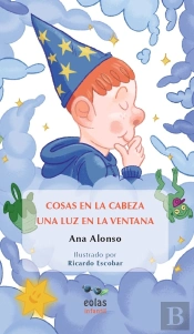 Cosas En La Cabeza / Una Luz En La Ventana