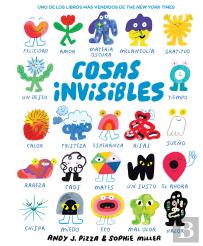 Cosas Invisibles