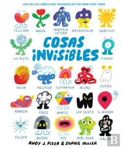 Bertrand.pt - Cosas Invisibles