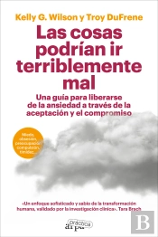 Cosas Podrian Ir Terriblemente Mal,Las