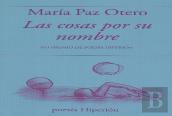 Cosas Por Su Nombre. Las
