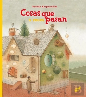 Cosas Que A Veces Pasan