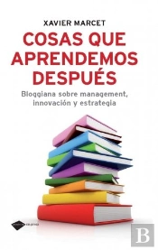 Cosas Que Aprendemos Después