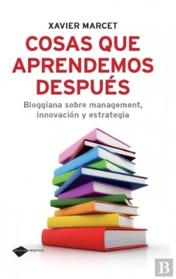 Bertrand.pt - Cosas Que Aprendemos Después