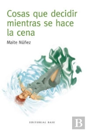 Cosas Que Decidir Mientras Se Hace La Cena