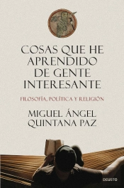 Cosas Que He Aprendido De Gente Interesante