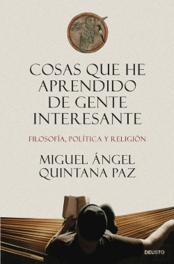 Bertrand.pt - Cosas Que He Aprendido De Gente Interesante