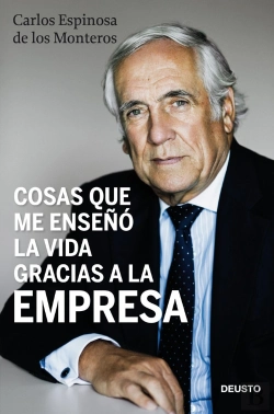 Bertrand.pt - Cosas Que Me Enseñó La Vida Gracias A La Empresa