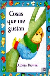 Cosas Que Me Gustan  