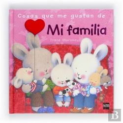 Bertrand.pt - Cosas Que Me Gustan De Mi Familia