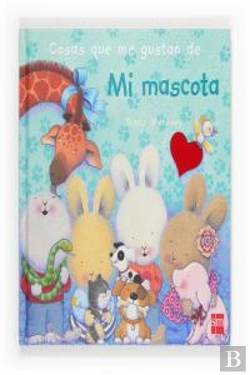 Bertrand.pt - Cosas Que Me Gustan De Mi Mascota
