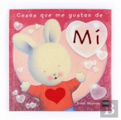Cosas Que Me Gustan De Mí