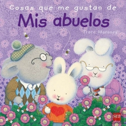 Bertrand.pt - Cosas Que Me Gustan De Mis Abuelos