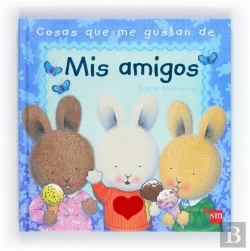 Bertrand.pt - Cosas Que Me Gustan De Mis Amigos