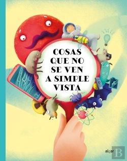 Bertrand.pt - Cosas Que No Se Ven A Simple Vista