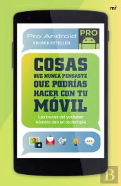 Cosas Que Nunca Pensaste Que Podrías Hacer Con Tu Móvil