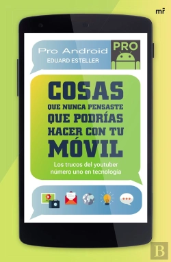 Bertrand.pt - Cosas Que Nunca Pensaste Que Podrías Hacer Con Tu Móvil