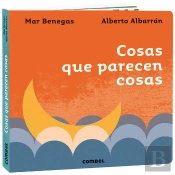 Cosas Que Parecen Cosas