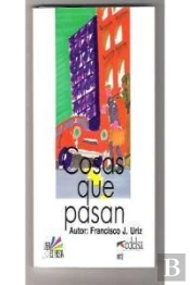 Cosas Que Pasan/Lef