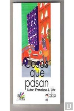 Bertrand.pt - Cosas Que Pasan/Lef