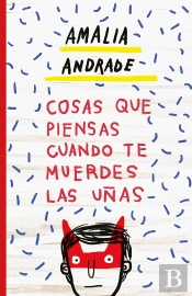 Cosas Que Piensas Cuando Te Muerdes Las Uñas