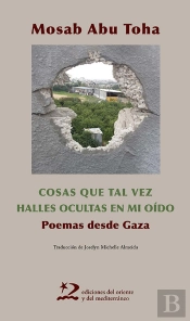 Cosas Que Tal Vez Halles Ocultas En Mi Oido