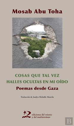 Bertrand.pt - Cosas Que Tal Vez Halles Ocultas En Mi Oido