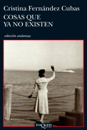 Cosas Que Ya No Existen