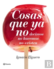 Cosas Que Ya No