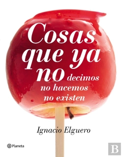 Bertrand.pt - Cosas Que Ya No
