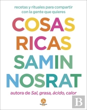 Cosas Ricas