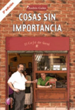 Bertrand.pt - Cosas Sin Importancia