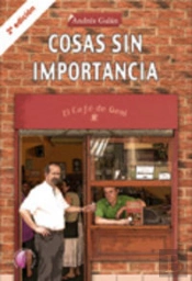 Cosas Sin Importancia