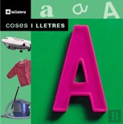Bertrand.pt - Cosas Y Letras, 1 A