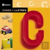 Cosas Y Letras, 3 C