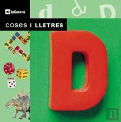 Bertrand.pt - Cosas Y Letras, 4 D