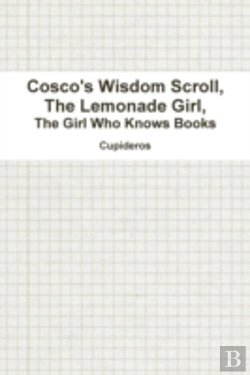 Bertrand.pt - Cosco'S Wisdom Scroll, The Lemonade Girl, The Girl Who Knows Books