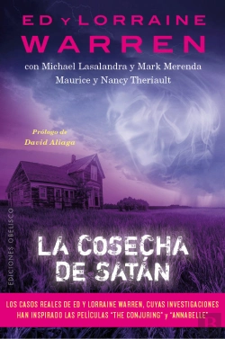 Bertrand.pt - Cosecha De Satan, La