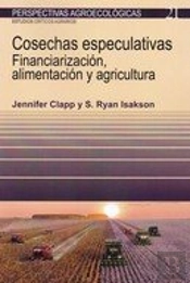 Cosechas Especulativas
