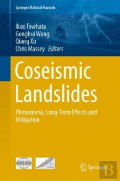 Coseismic Landslides