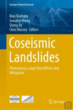 Bertrand.pt - Coseismic Landslides