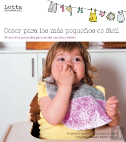 Bertrand.pt - Coser Para Los Más Pequeños Es Fácil