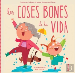 Bertrand.pt - Coses Bones De La Vida, Les