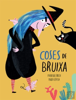 Bertrand.pt - Coses De Bruixa